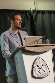 Presentations & Roundtables at SRR-XXIII